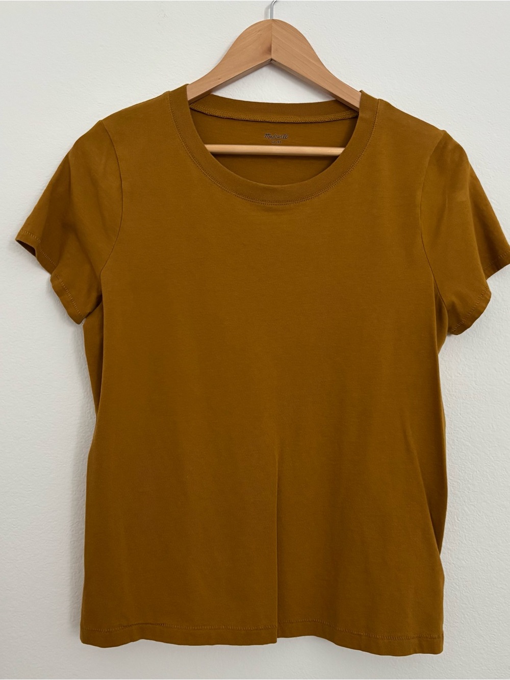 Madewell Tee